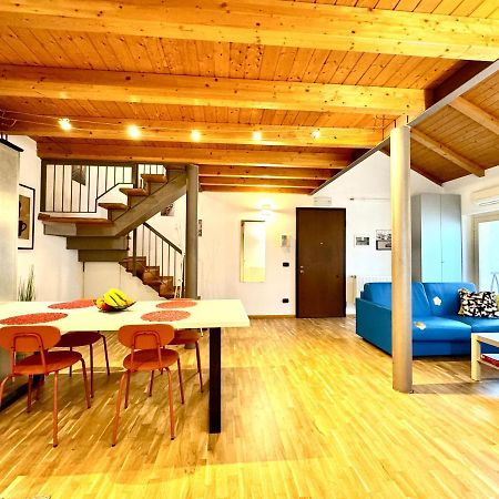 Appartement The Loft à Timişoara Extérieur photo