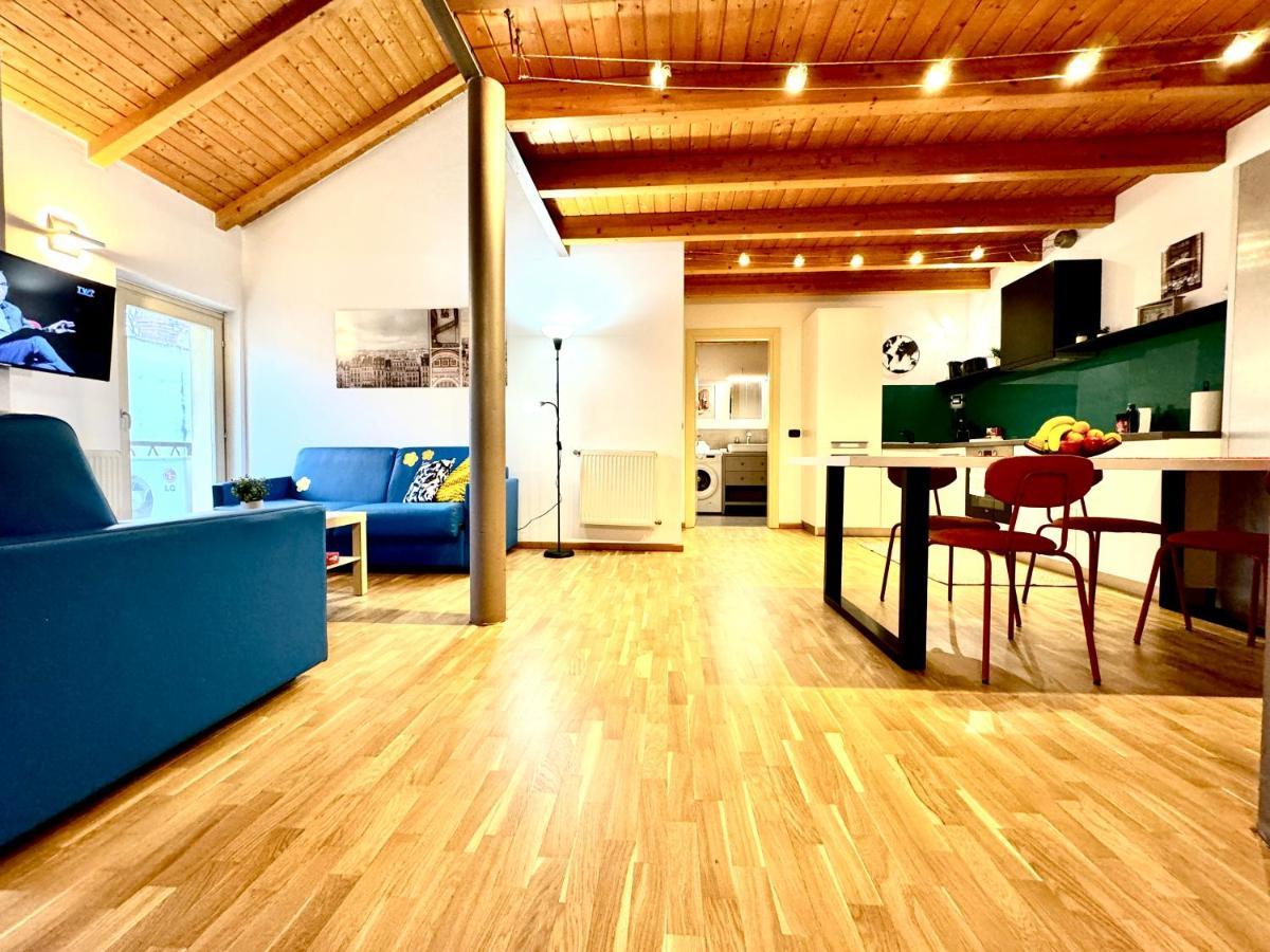 Appartement The Loft à Timişoara Extérieur photo