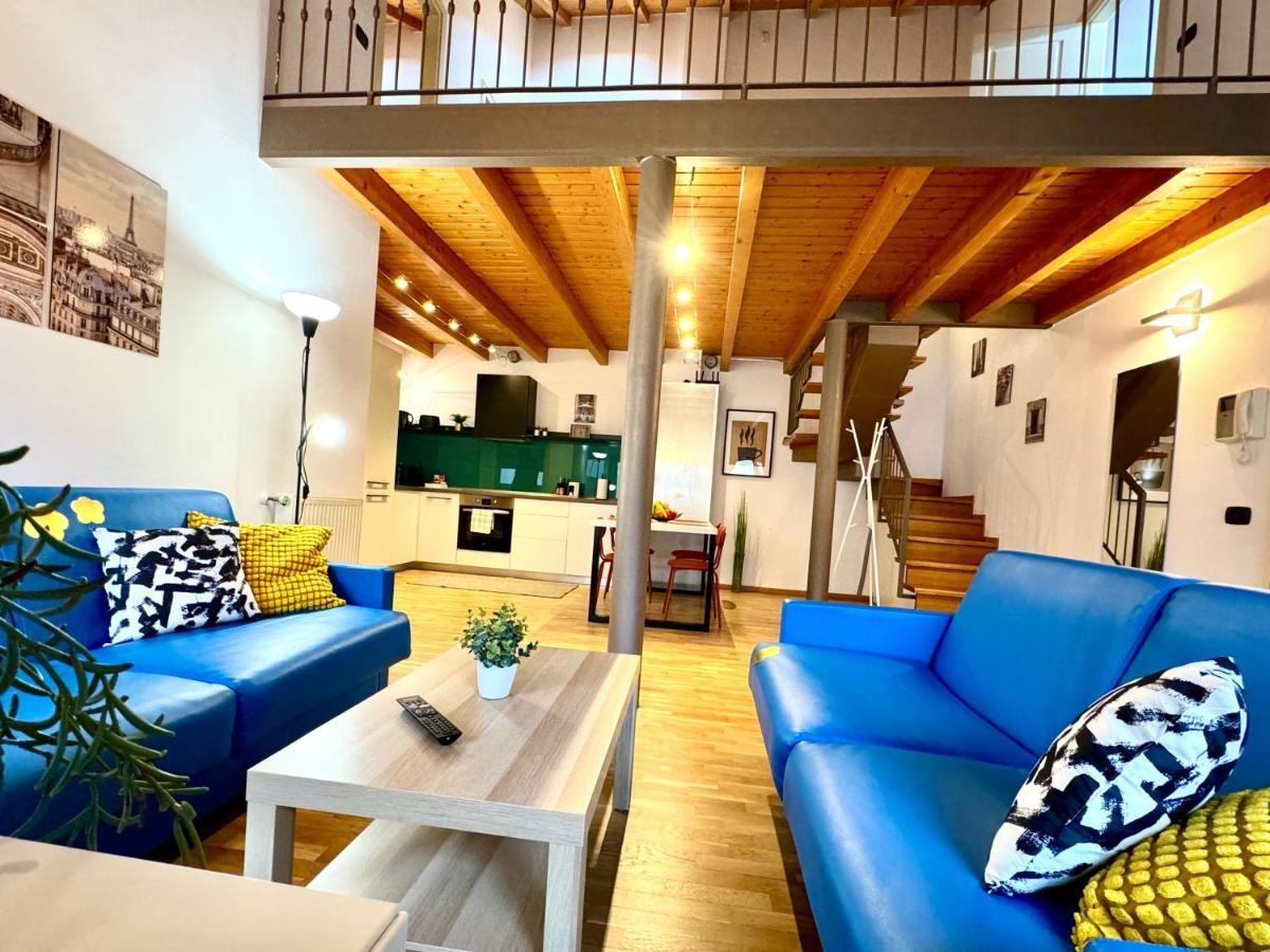 Appartement The Loft à Timişoara Extérieur photo