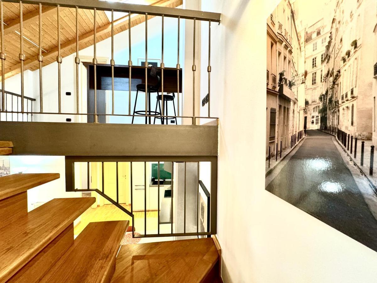 Appartement The Loft à Timişoara Extérieur photo