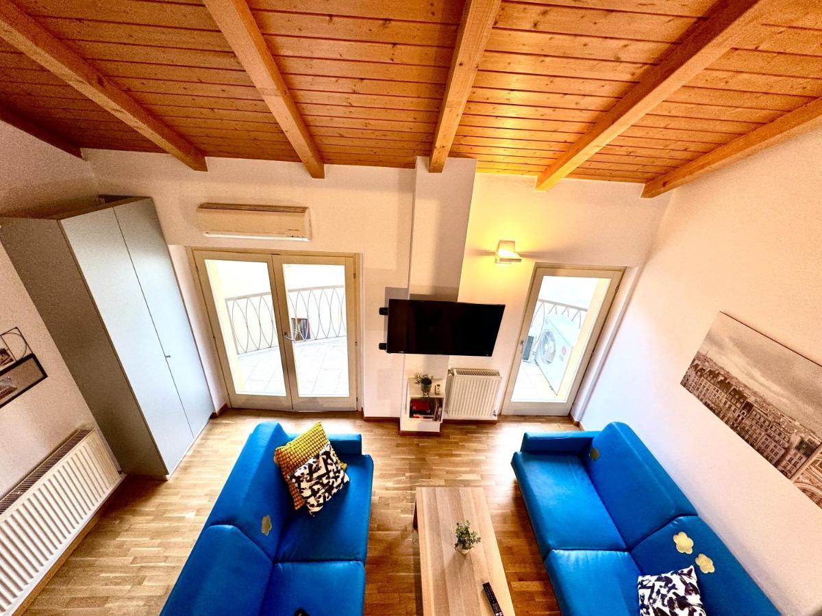 Appartement The Loft à Timişoara Extérieur photo