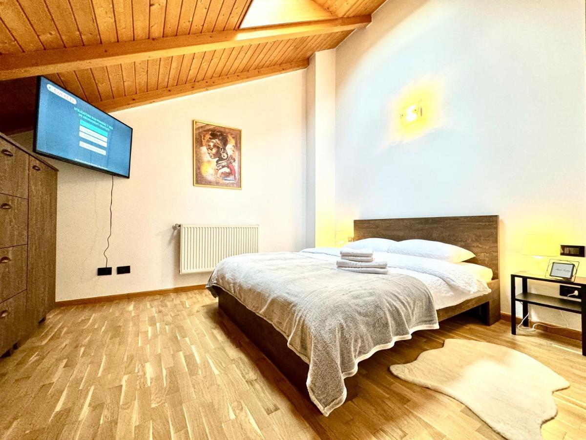 Appartement The Loft à Timişoara Extérieur photo