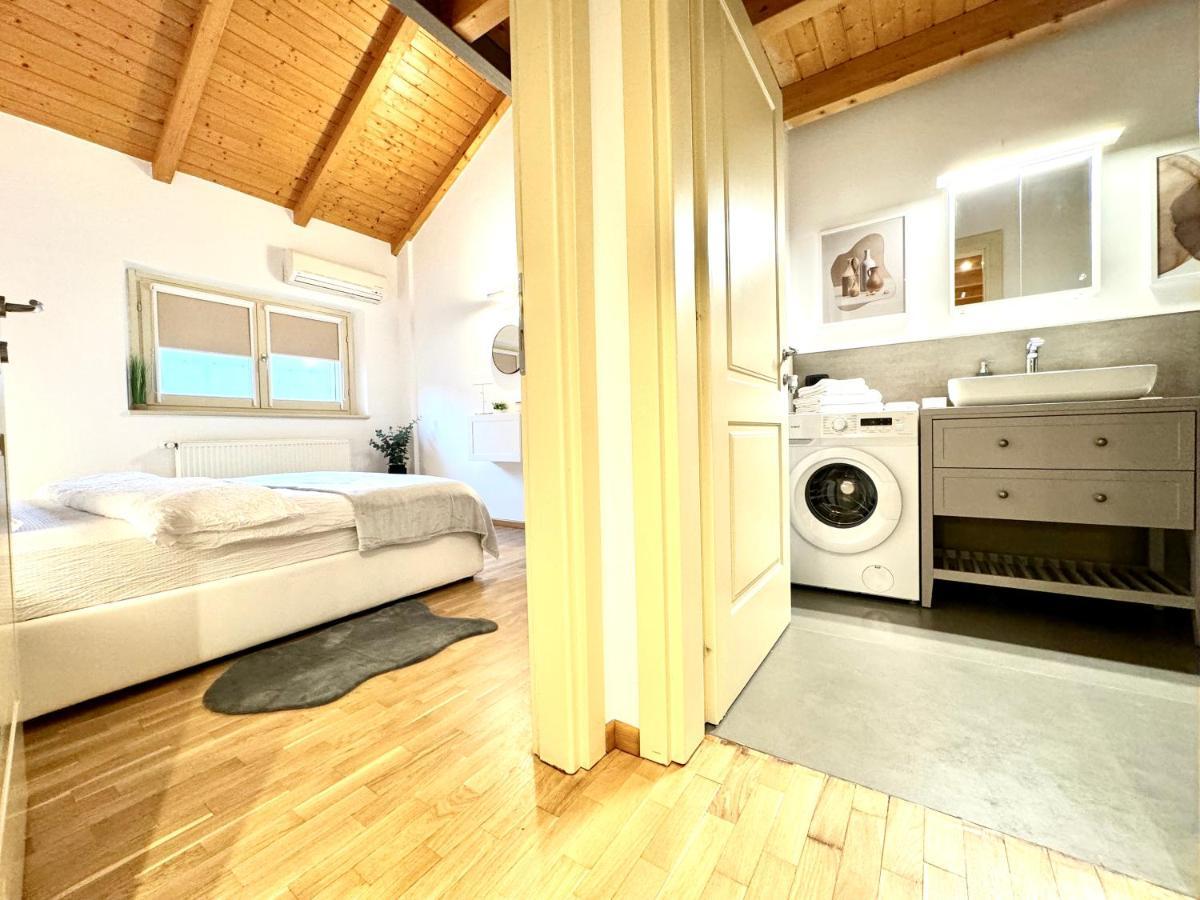 Appartement The Loft à Timişoara Extérieur photo