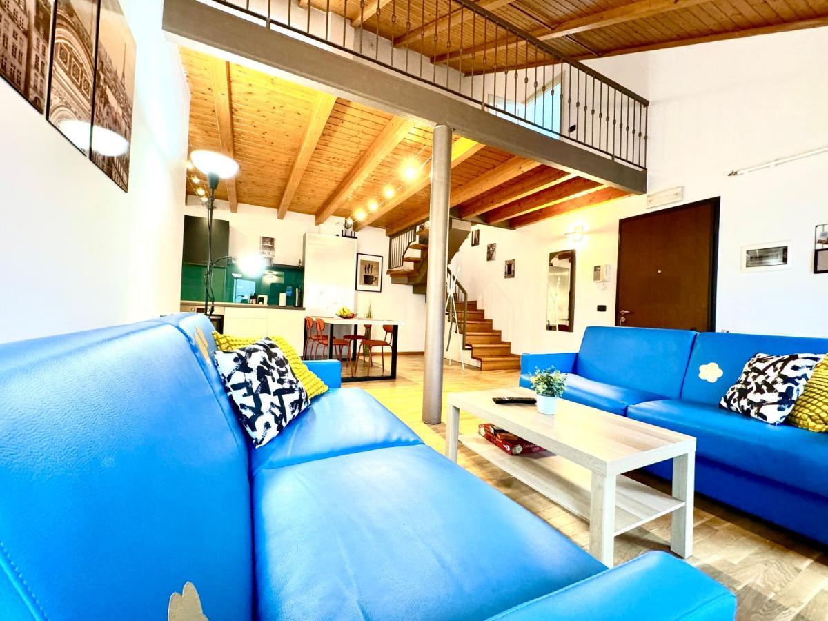 Appartement The Loft à Timişoara Extérieur photo