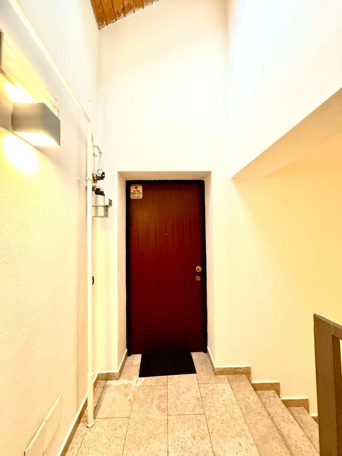 Appartement The Loft à Timişoara Extérieur photo