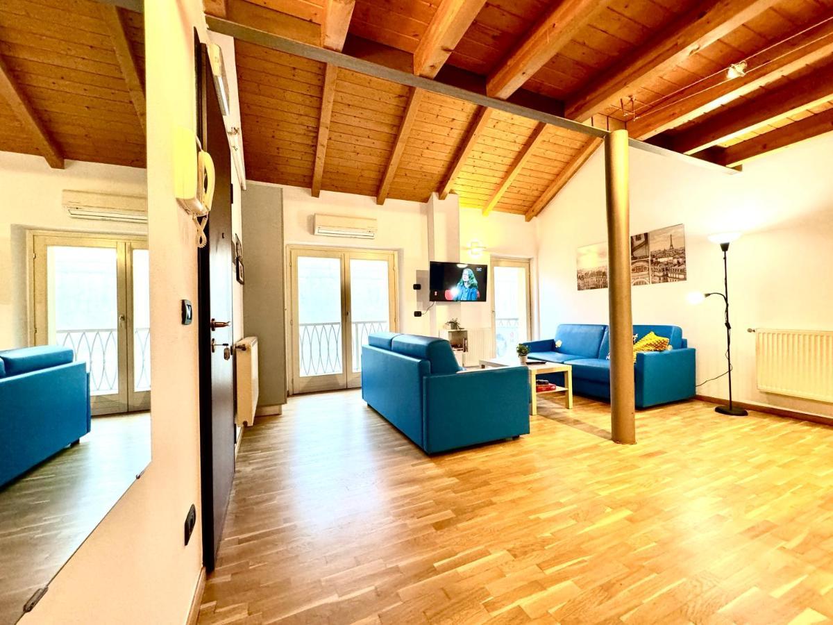 Appartement The Loft à Timişoara Extérieur photo