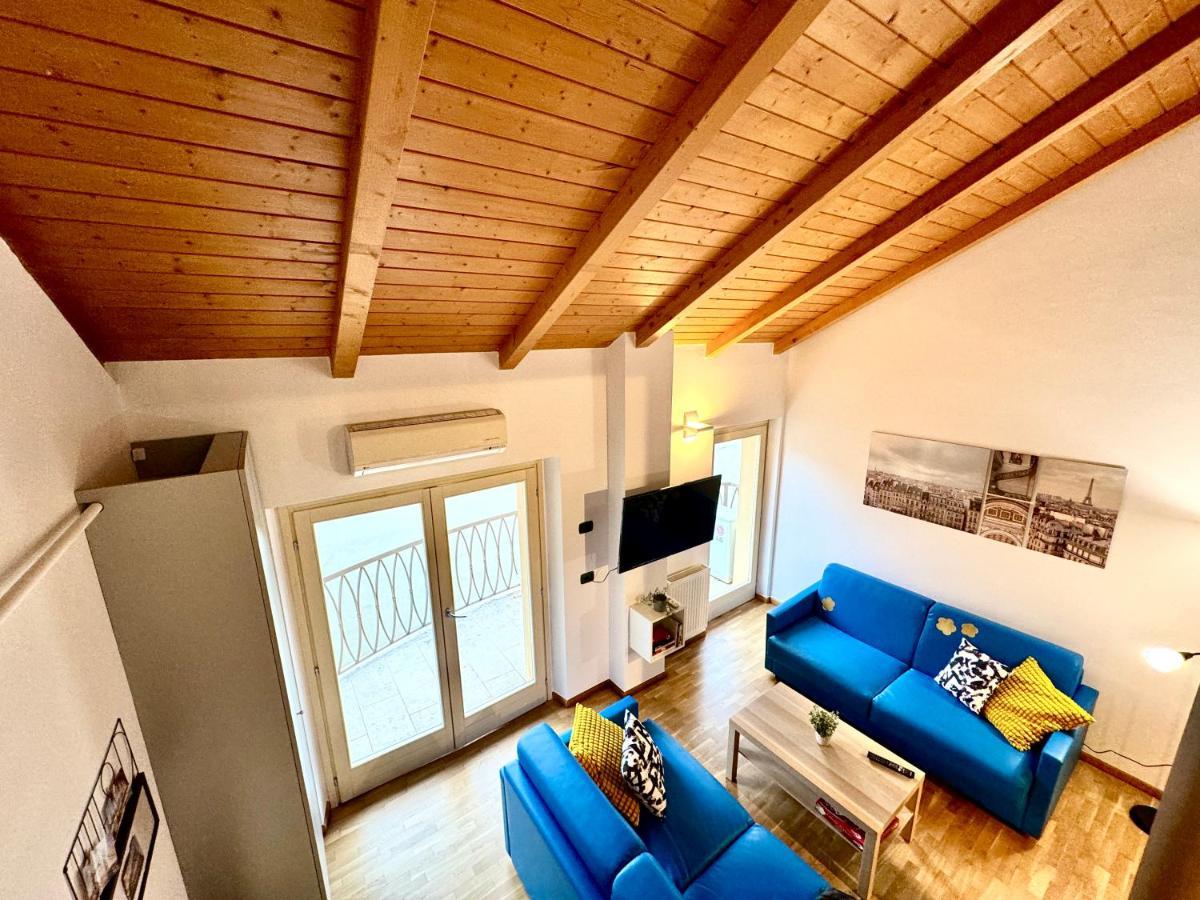 Appartement The Loft à Timişoara Extérieur photo