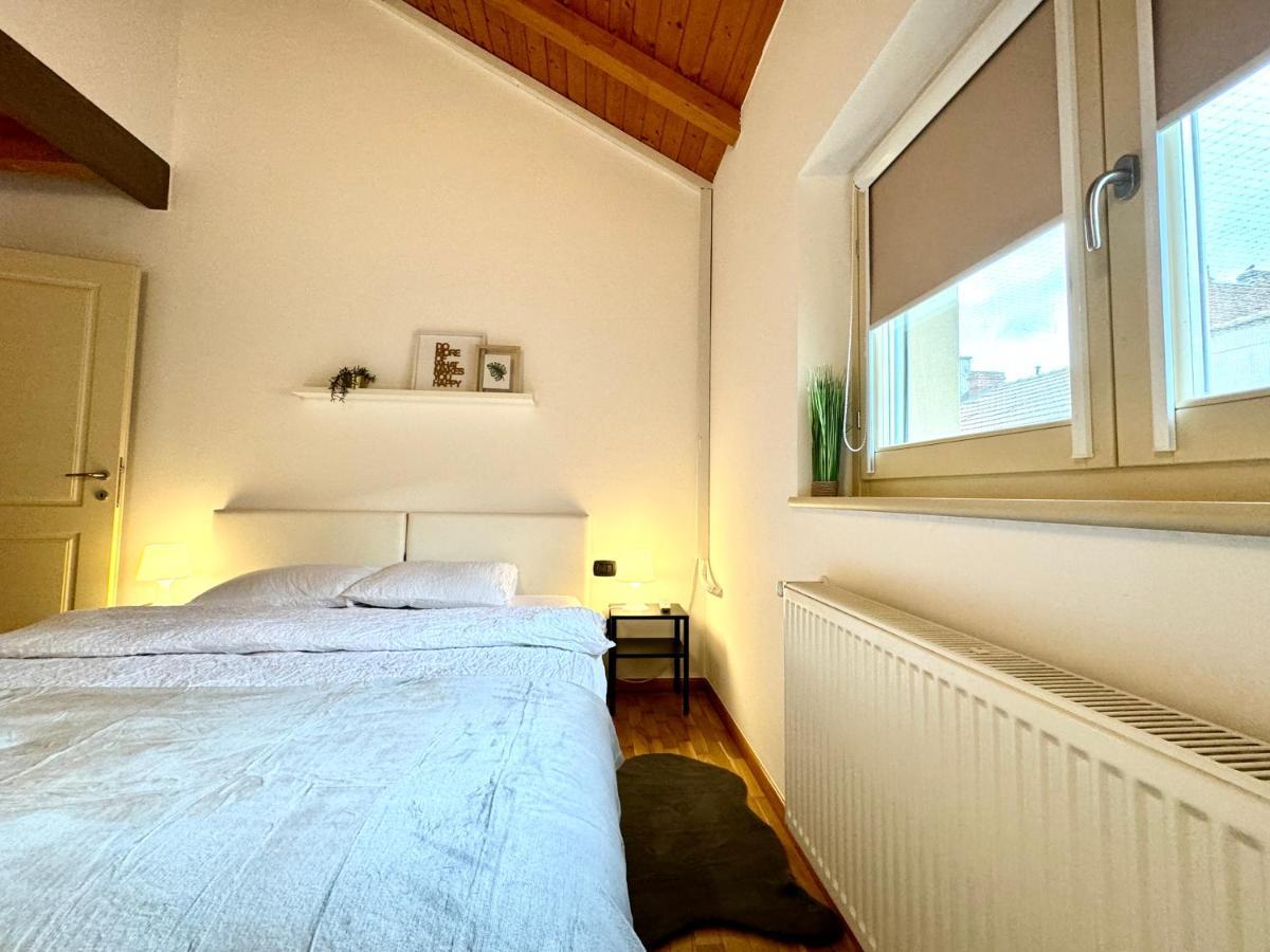 Appartement The Loft à Timişoara Extérieur photo