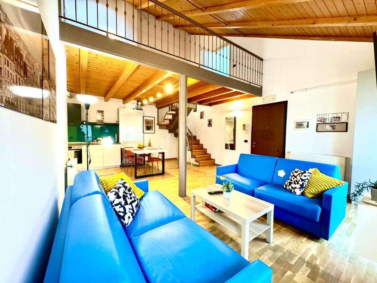 Appartement The Loft à Timişoara Extérieur photo