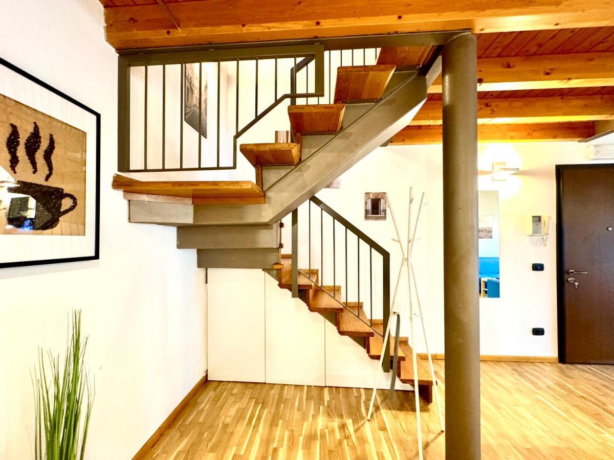 Appartement The Loft à Timişoara Extérieur photo