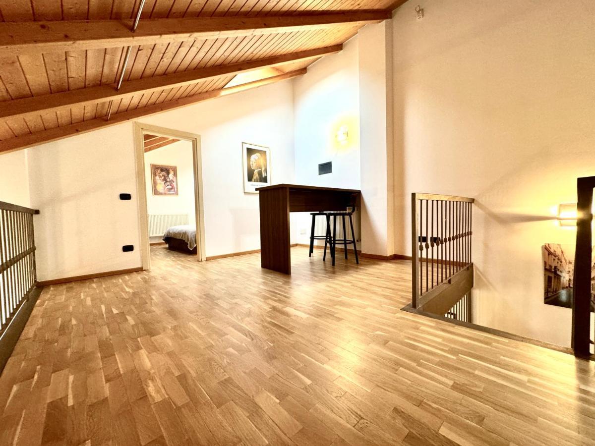 Appartement The Loft à Timişoara Extérieur photo