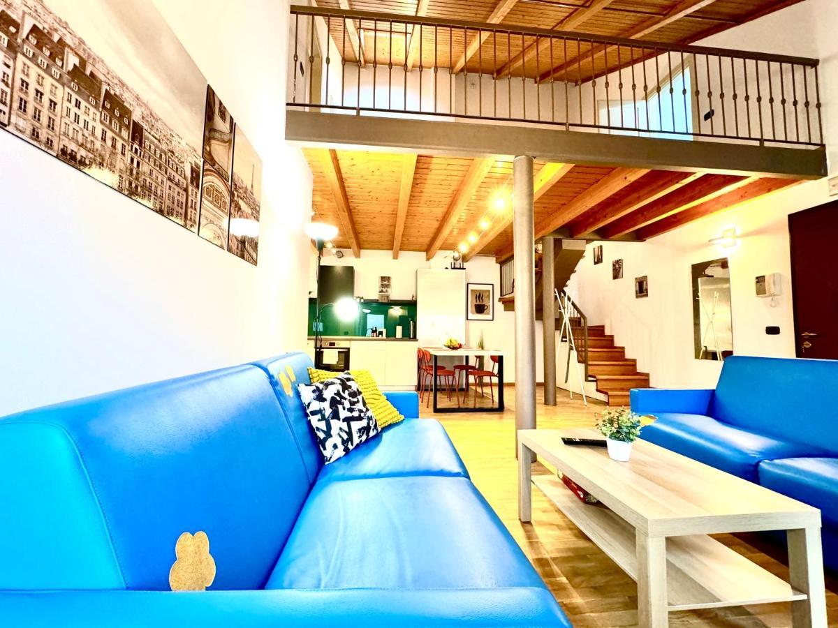 Appartement The Loft à Timişoara Extérieur photo