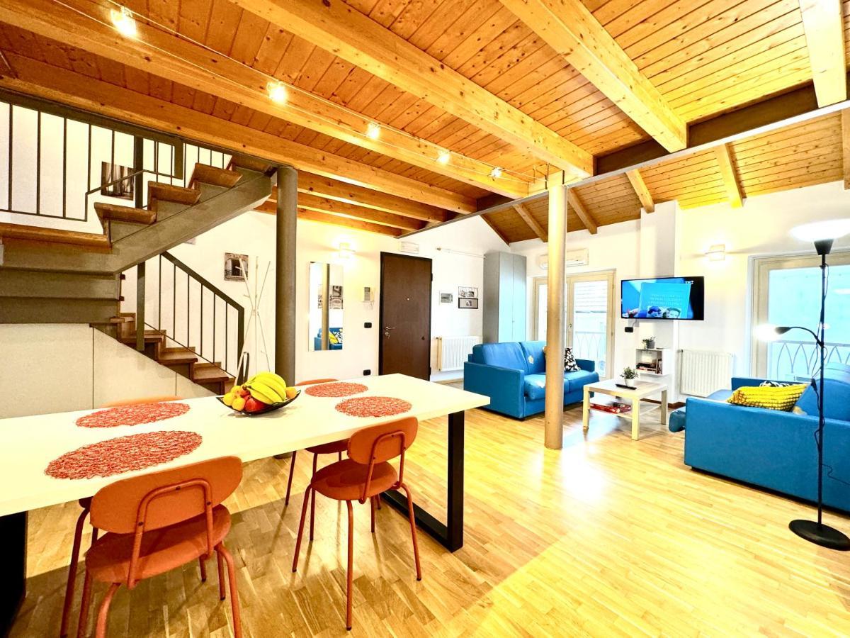 Appartement The Loft à Timişoara Extérieur photo