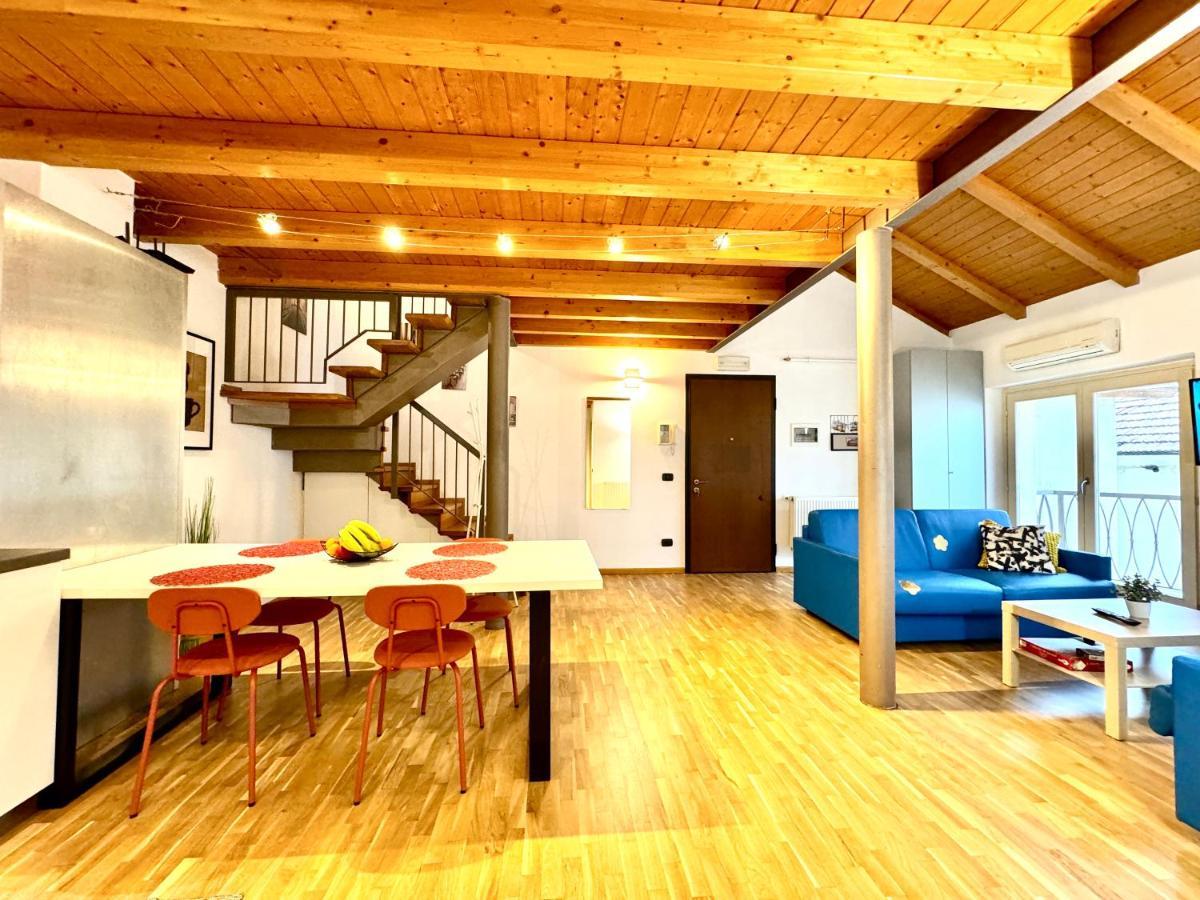 Appartement The Loft à Timişoara Extérieur photo