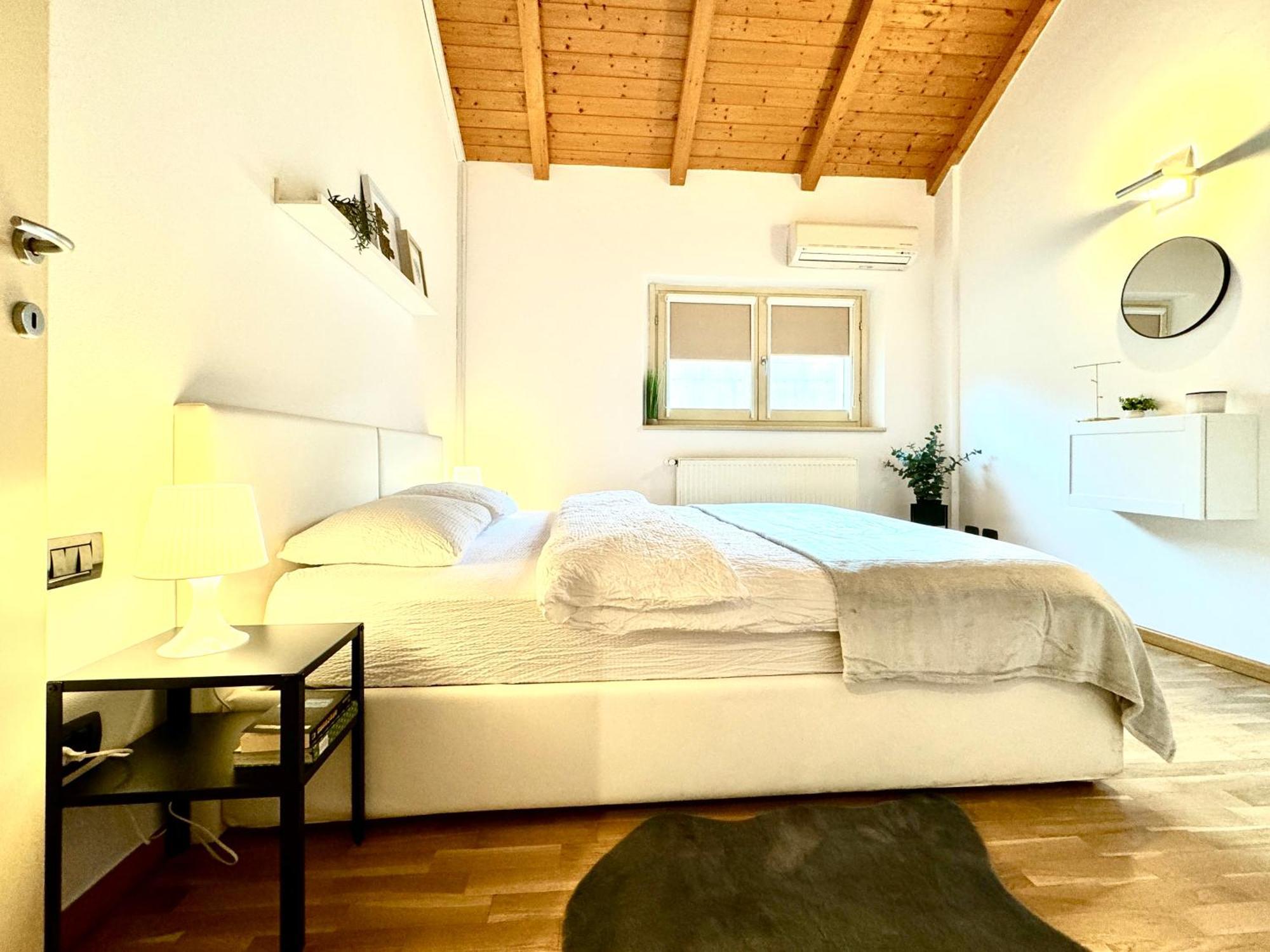 Appartement The Loft à Timişoara Extérieur photo